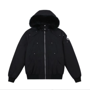 Moose Knuckles jacket