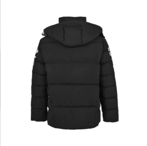 Moose Knuckles jacket