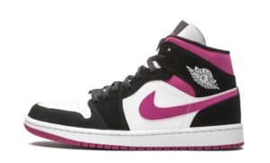 Nike Air Jordan 1 Mid Magenta