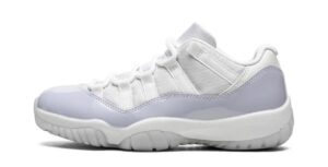 Nike Air Jordan 11 Low Pure Violet