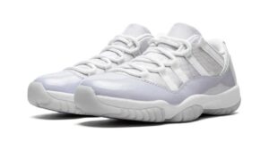 Nike Air Jordan 11 Low Pure Violet