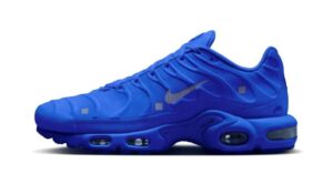 Nike Air Max Plus TN A-COLD-WALL Blue