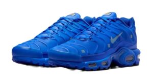 Nike Air Max Plus TN A-COLD-WALL Blue