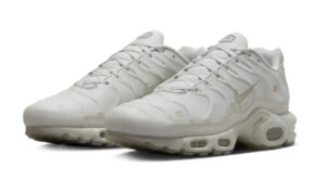 Nike Air Max Plus TN A-COLD-WALL Stone