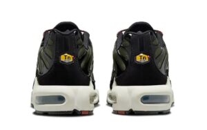 Nike Air Max Plus TN Black Olive