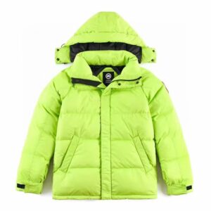 Canada Goose