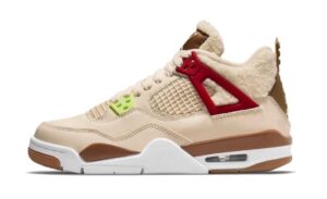 Nike Air Jordan 4 Retro Where the Wild Things Are