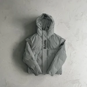 Shooters detachable hooded