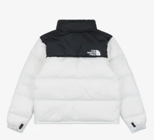 North jacket 1996