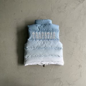 Decoded gilet