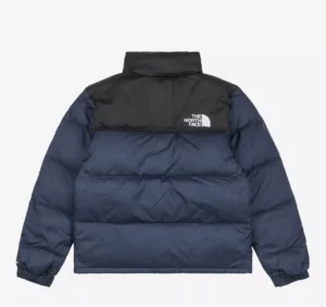 North jacket 1996