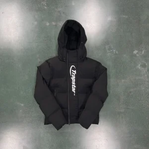 DECODED HOODED