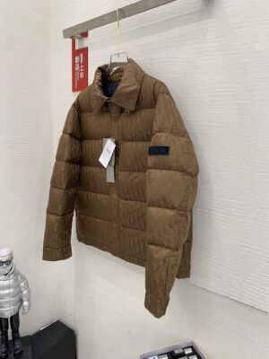 Dior Jacket