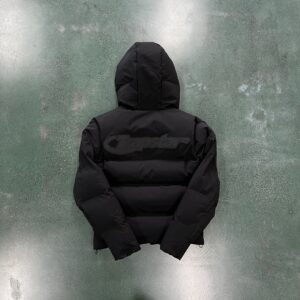 DECODED HOODED