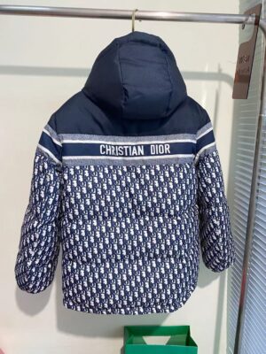 Dior Jacket