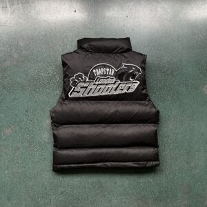 Shooters gilet