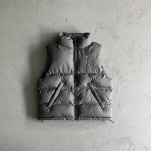 Decoded gilet