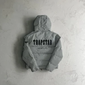 Shooters detachable hooded