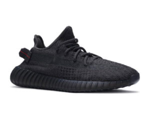 V2 Static Black (Non-Reflective)