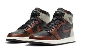 NIKE AIR JORDAN 1 RETRO PATINA