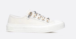DIOR WALK WHITE