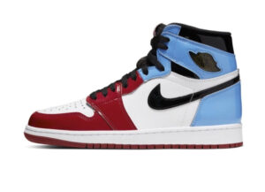 NIKE AIR JORDAN 1 RETRO HIGH FEARLES OG