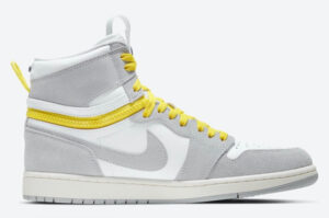 NIKE AIR JORDAN 1 SWITCH SMOKE GREY