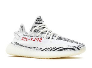 V2 Zebra