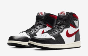 NIKE AIR JORDAN 1 RETRO HIGH OG GYM RED