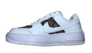 NIKE AIR FORCE SHADOW DIOR