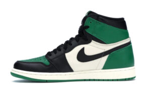 NIKE AIR JORDAN 1 PINE GREEN