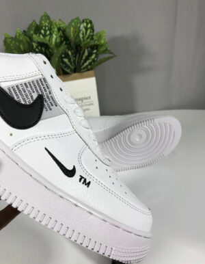 Air Force Utility White