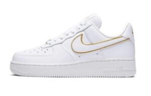 Air Force Essential „Metallic Gold
