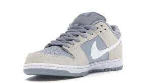 Nike SB Dunk Low Summit White Wolf