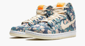 NIKE SB DUNK HIGH HAWAI
