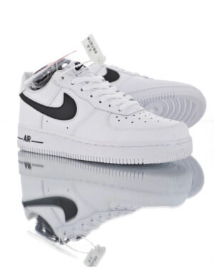 Air Force Low White Black (2020)