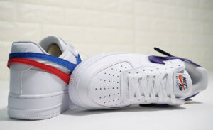 Air Force Swoosh Pack