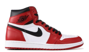 NIKE AIR JORDAN 1 CHICAGO