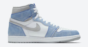 NIKE AIR JORDAN 1 RETRO OG HYPER ROYAL 1