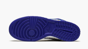 NIKE SB DUNK LOW SUPREME BLUE