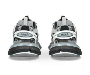 Balenciaga Track Sneakers Gray