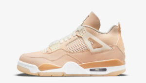NIKE AIR JORDAN 4 SHIMMER