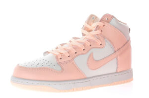 NIKE SB DUNK HIGH CRIMSON TINT