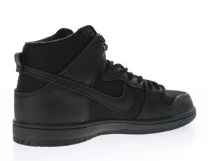 NIKE SB DUNK HIGH BALLISTIC