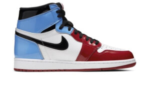 NIKE AIR JORDAN 1 RETRO HIGH FEARLES OG