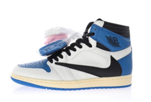 NIKE AIR JORDAN 1 OG TRAVIS SCOTT FRAGMENT