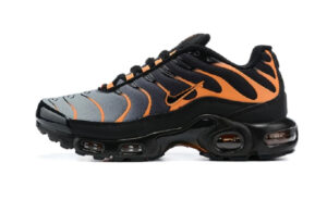 NIKE AIR MAX PLUS TN GREY SALMON