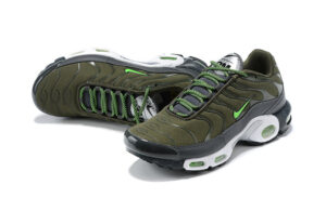 NIKE AIR MAX PLUS TN 21 GREEN