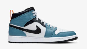 NIKE AIR JORDAN 1 FACETASM