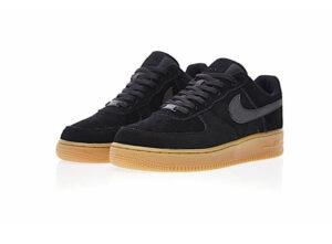 Air Force Black Gum